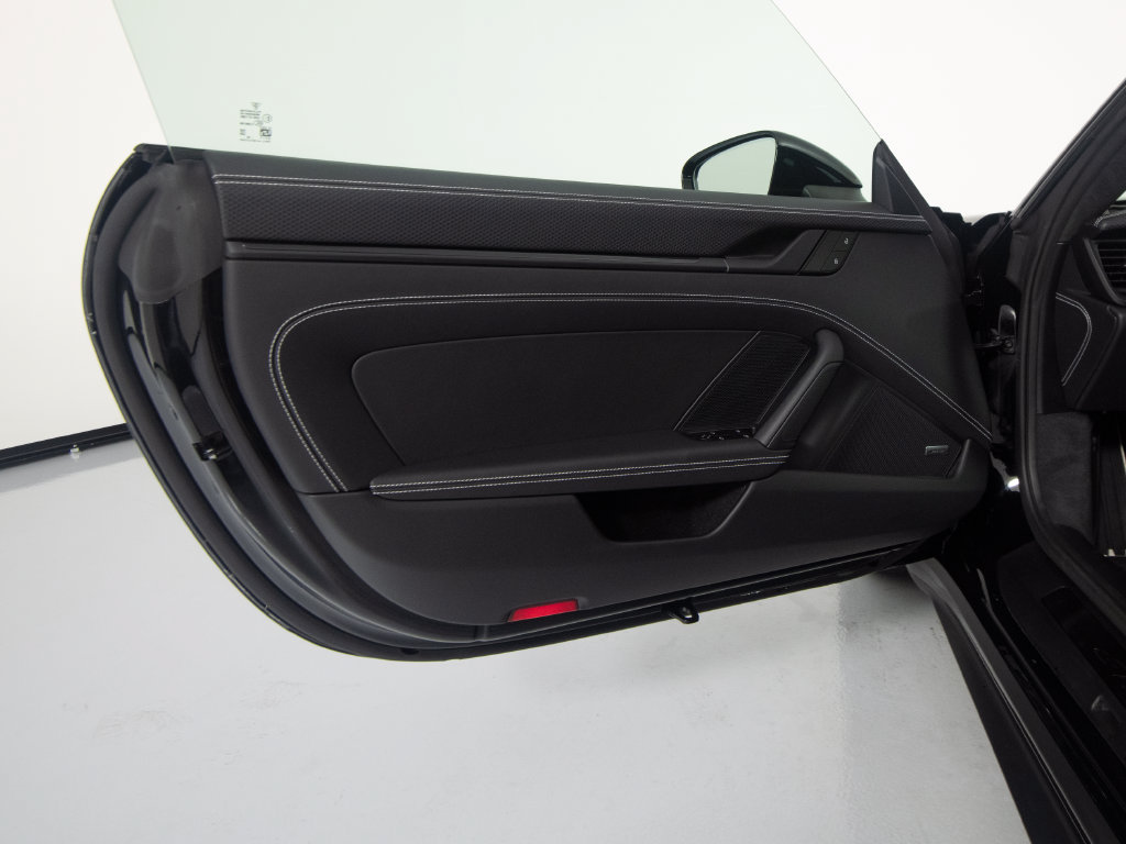 Certified 2026 Porsche 911 GT3 RWD image 19