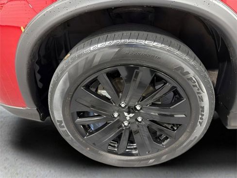 Used 2022 Mitsubishi Outlander Sport FWD image 31