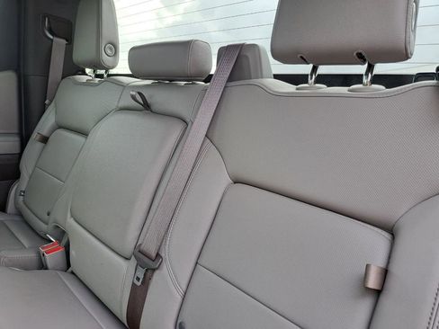 Used 2023 Chevrolet Silverado 1500 LTZ RWD image 22