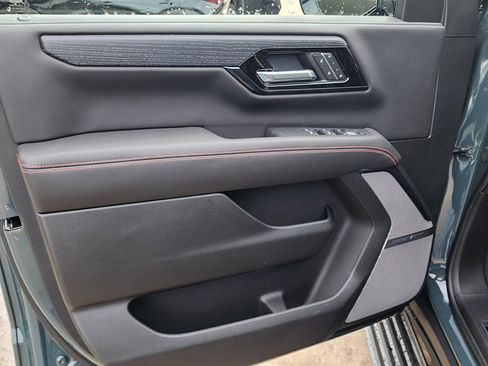 New 2026 GMC Yukon XL AT4 Ultimate image 12