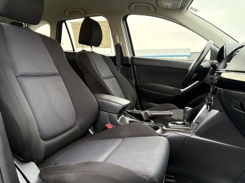 Used 2013 MAZDA CX-5 Sport w/ Bluetooth Audio Pkg image 49