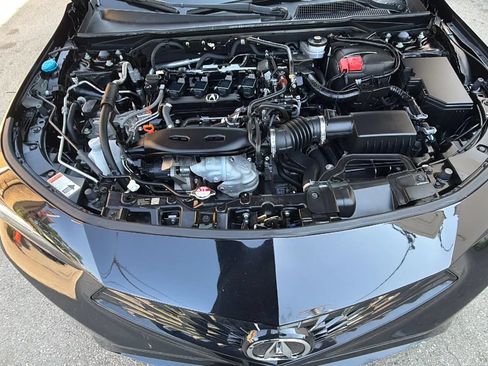 Used 2023 Acura Integra A-Spec FWD image 24