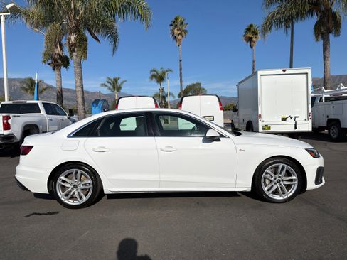 Used 2023 Audi A4 2.0T Premium Plus image 9