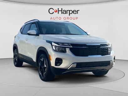 Used 2026 Kia Seltos S