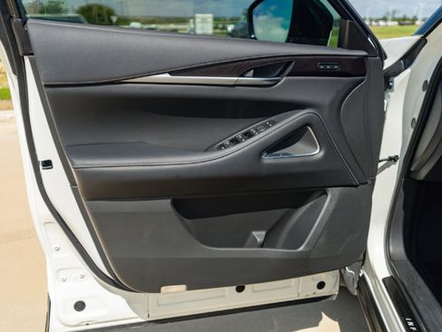 Certified 2024 INFINITI QX60 Autograph AWD/4WD image 21