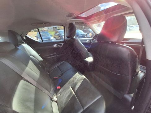 Used 2011 Lexus CT 200h Premium w/ Premium Audio Pkg FWD image 28