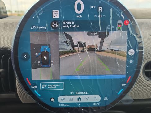 New 2026 MINI Cooper S image 18