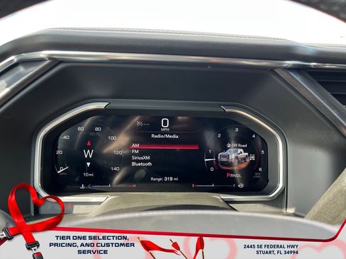 New 2026 GMC Sierra 2500 Denali Ultimate image 28