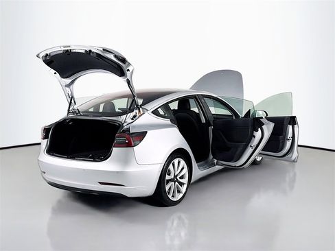 Used 2018 Tesla Model 3 Long Range image 30