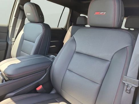 New 2026 Chevrolet Traverse Z71 w/ Enhanced Driving Package image 25