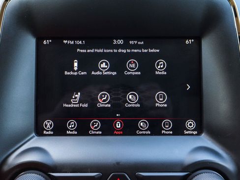 Used 2019 Dodge Durango GT w/ Mopar All Weather Package AWD/4WD image 10