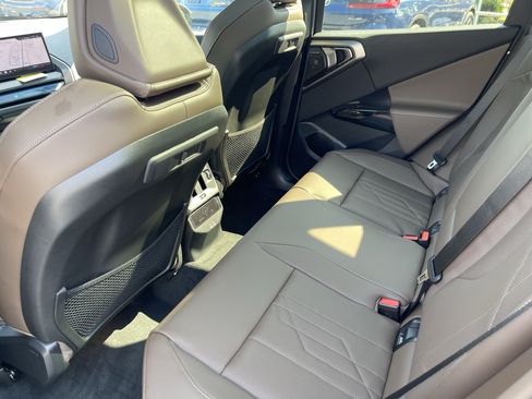 Used 2026 BMW X3 xDrive30i w/ Premium Package AWD/4WD image 12