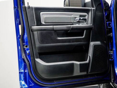 Used 2018 RAM 2500 Power Wagon w/ Luxury Group image 29