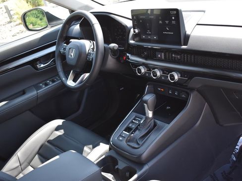 New 2026 Honda CR-V EX-L image 13