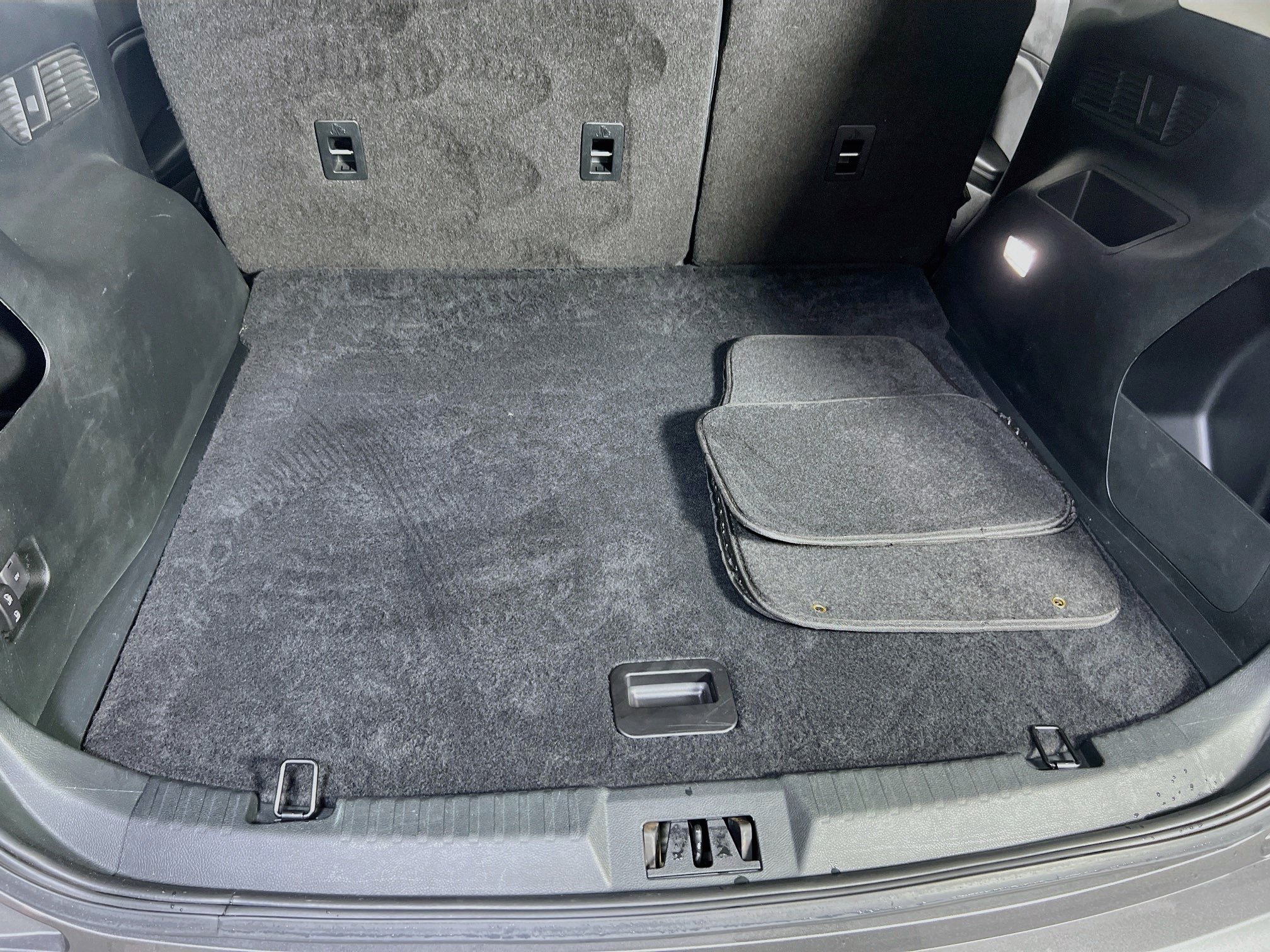 Used 2022 Ford Edge SEL AWD/4WD image 24