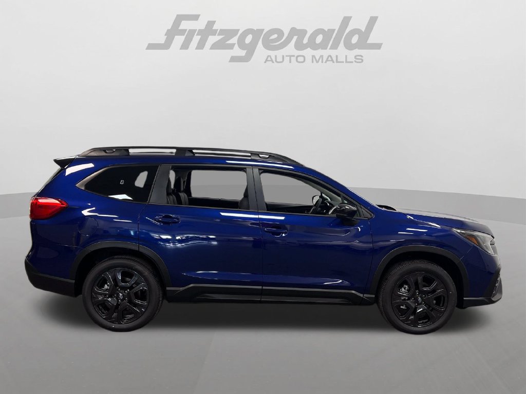 New 2026 Subaru Ascent Bronze Edition AWD/4WD image 6