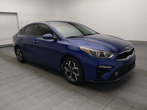 Used 2019 Kia Forte LXS FWD image 11