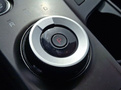 Used 2026 Kia Sportage EX image 15