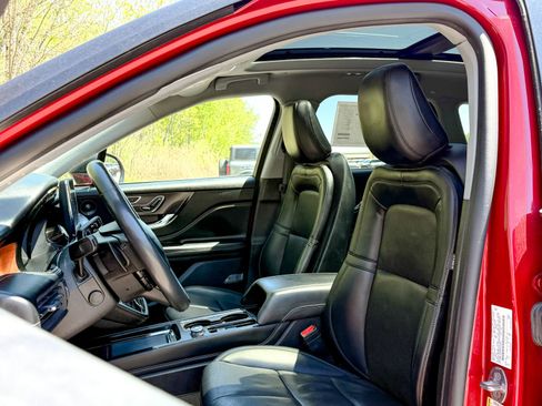 Used 2022 Lincoln Corsair Reserve w/ Sport Package AWD/4WD image 17