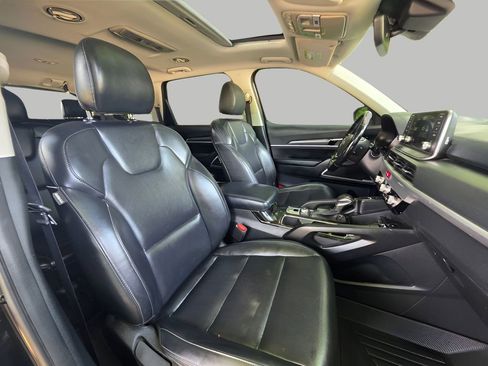 Used 2021 Kia Telluride S AWD/4WD image 12
