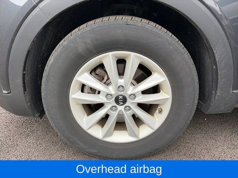 Used 2019 Kia Sorento AWD V6 image 26