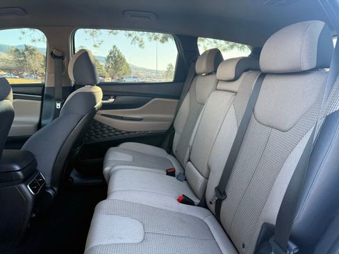 Certified 2023 Hyundai Santa Fe SEL image 16