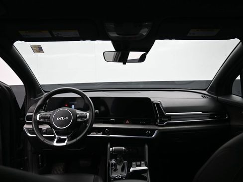 Used 2023 Kia Sportage X-Line image 28