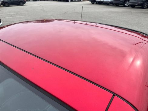 Used 2020 MAZDA MX-5 Miata RF Club w/ Brembo/BBS Recaro Package image 11