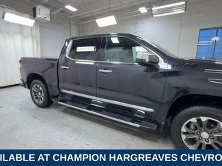 Used 2023 Chevrolet Silverado 1500 High Country w/ Technology Package video 2