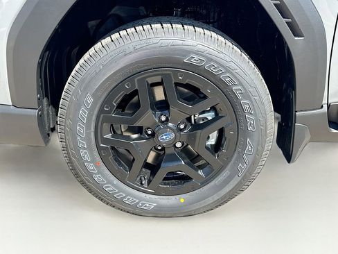 New 2026 Subaru Outback Wilderness image 40