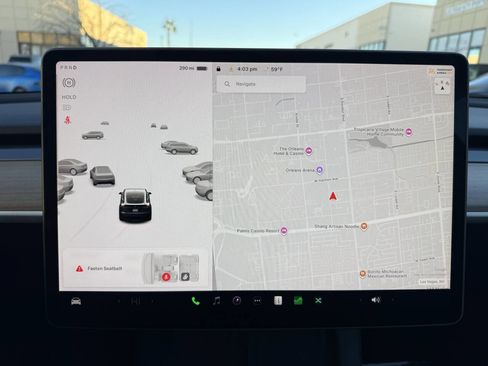 Used 2023 Tesla Model Y Long Range image 36