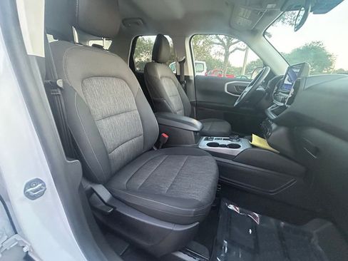 Certified 2022 Ford Bronco Sport Big Bend image 27