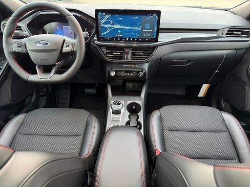 New 2026 Ford Escape ST-Line w/ Tech Pack #1 AWD/4WD image 18