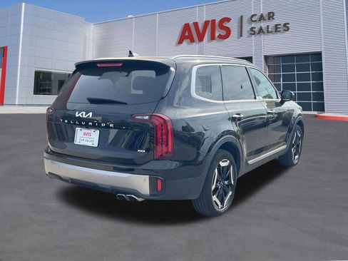 Used 2025 Kia Telluride S AWD/4WD image 6