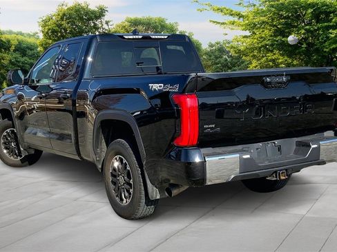 Used 2023 Toyota Tundra SR5 w/ TRD Off-Road Package image 4