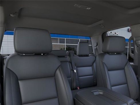 New 2026 GMC Sierra 2500 Pro w/ Convenience Package image 24