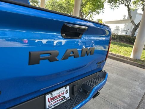 Used 2025 RAM 1500 Big Horn AWD/4WD image 20