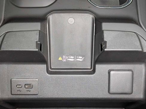 Certified 2024 GMC Sierra 1500 Denali Ultimate image 23