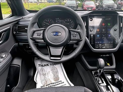 Certified 2026 Subaru Forester Premium AWD/4WD image 5