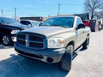 Used 2008 Dodge Ram 1500 Truck SLT