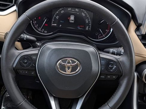 Used 2023 Toyota RAV4 XLE Premium FWD image 13