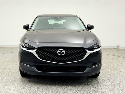 Used 2020 MAZDA CX-30 FWD image 2