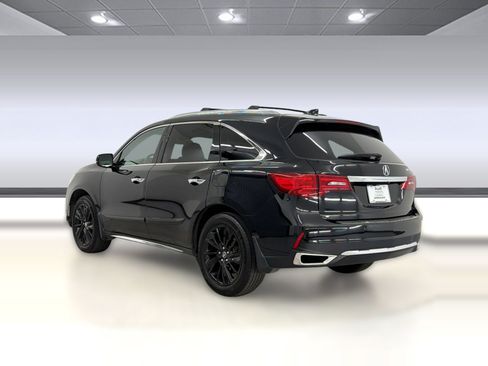 Used 2018 Acura MDX FWD w/ Advance Package image 3