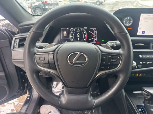 Used 2023 Lexus ES 350 w/ Premium Package image 19