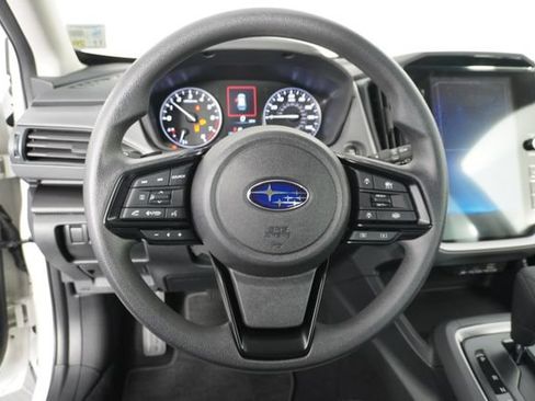 Certified 2024 Subaru Crosstrek 2.0i Premium AWD/4WD image 23
