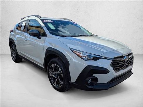 Used 2024 Subaru Crosstrek 2.0i Premium image 28