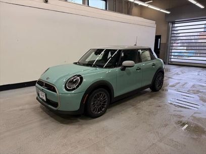 New 2026 MINI Cooper S
