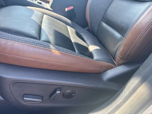 Used 2024 Ford Bronco Sport Outer Banks w/ Tech Package image 14