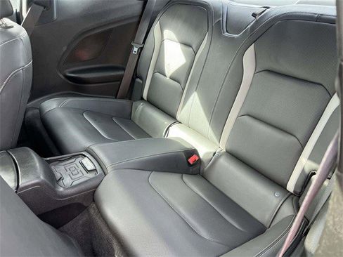 Certified 2023 Chevrolet Camaro SS image 6