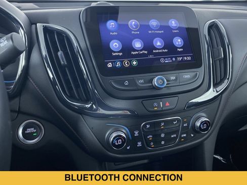 Certified 2024 Chevrolet Equinox RS AWD/4WD image 5